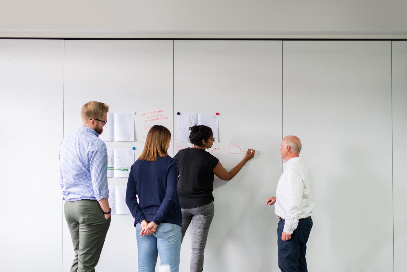 IT Project Manager: рабочая среда направления
