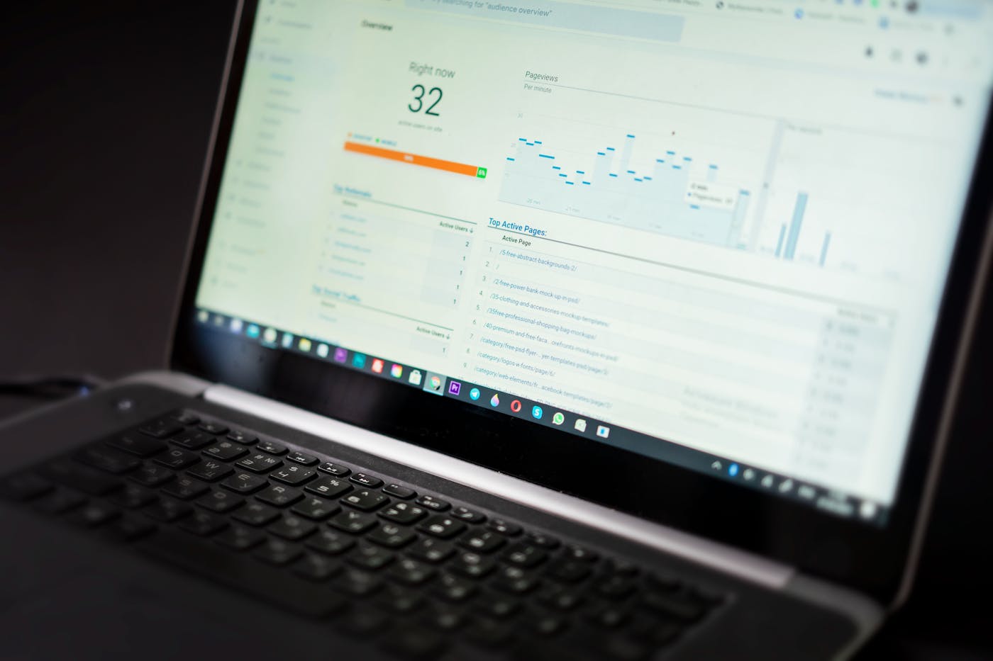 SEO-специалист: рабочая среда направления